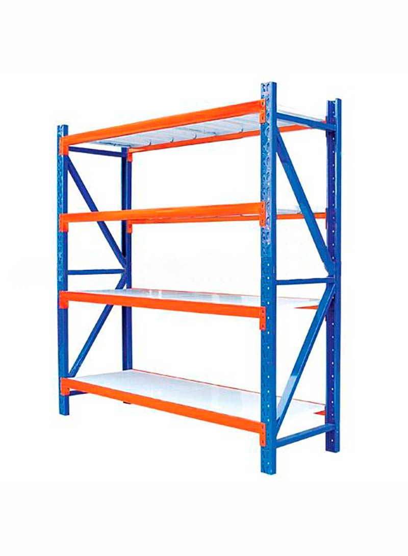 Estantería rack 1200x600